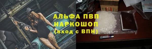 ALPHA PVP Инсар
